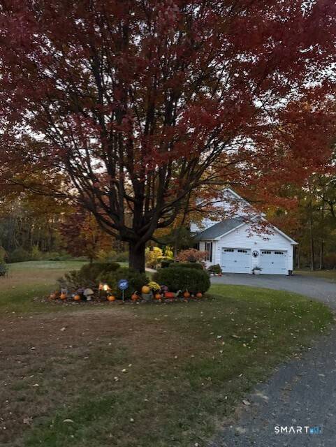 Beautiful three bedroom home at the end of a cul de sac.