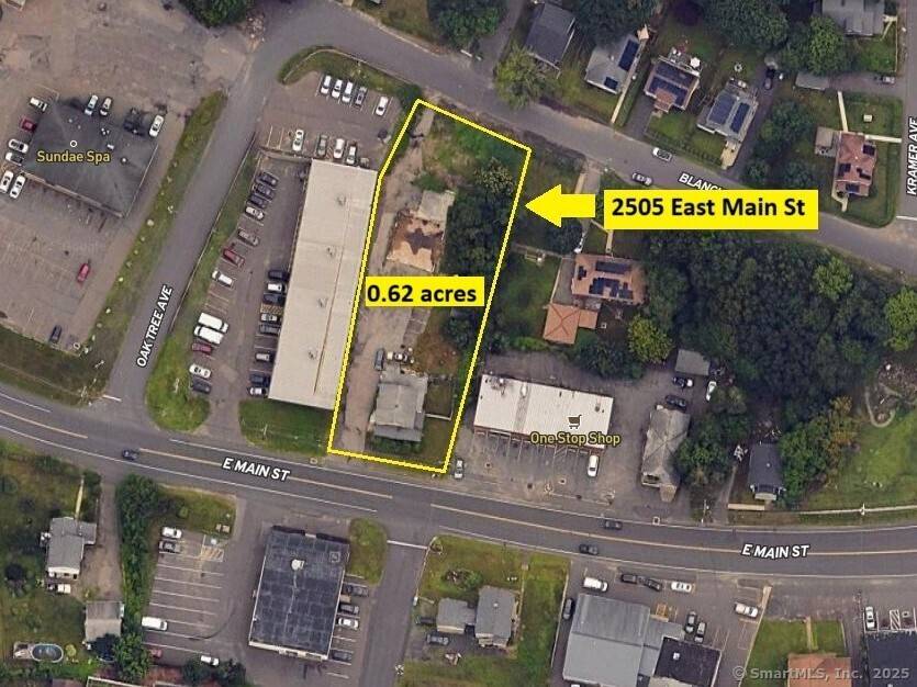 Build to suit.... Price of rent NNN to be determined by the size of the building.