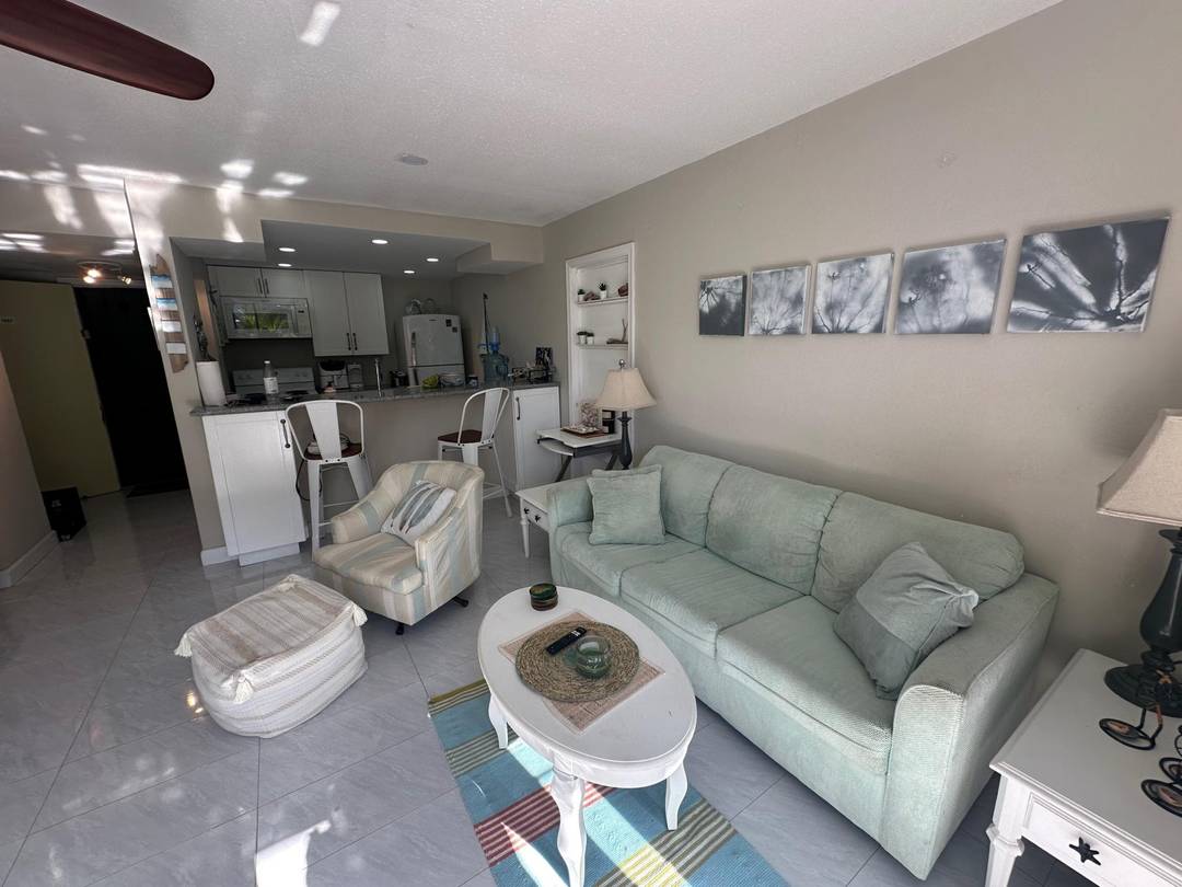 CORAL BEACH CONDO Condo Grand-Bahama-Freeport