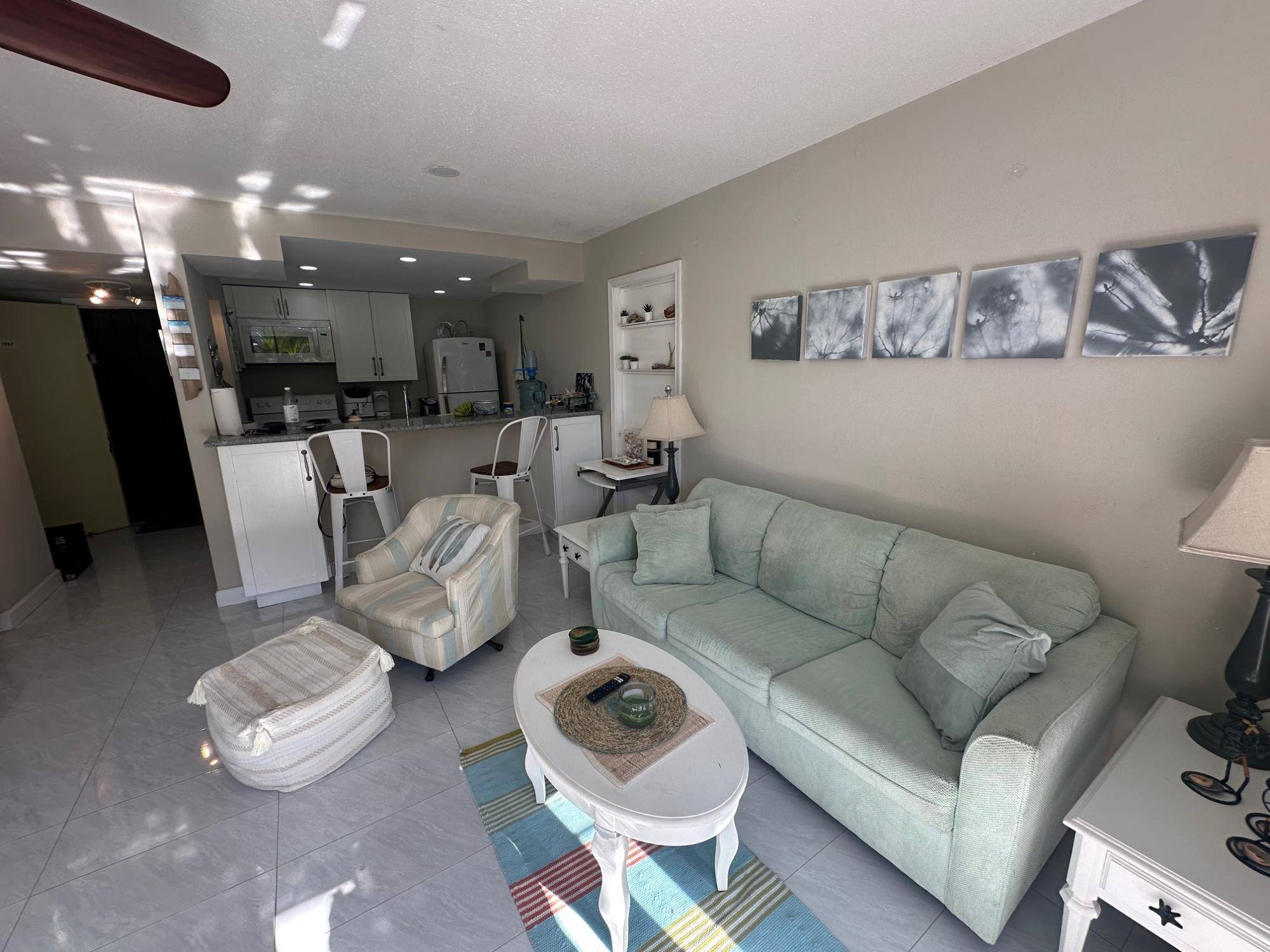 CORAL BEACH CONDO Condo Grand-Bahama-Freeport