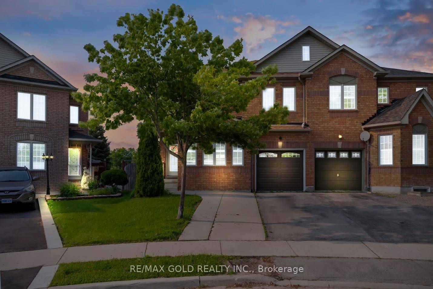 Welcome to 66 Thunderbird Trail a beautifully renovated semi detached home with over 150, 000 in upgrades completed in 2023.