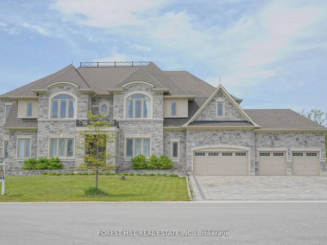 Discover this magnificent mansion nestled on a generous 130 x 325 ft over 1 acre pie shaped lot, on the serene location at the end of quiet cul de sac ...