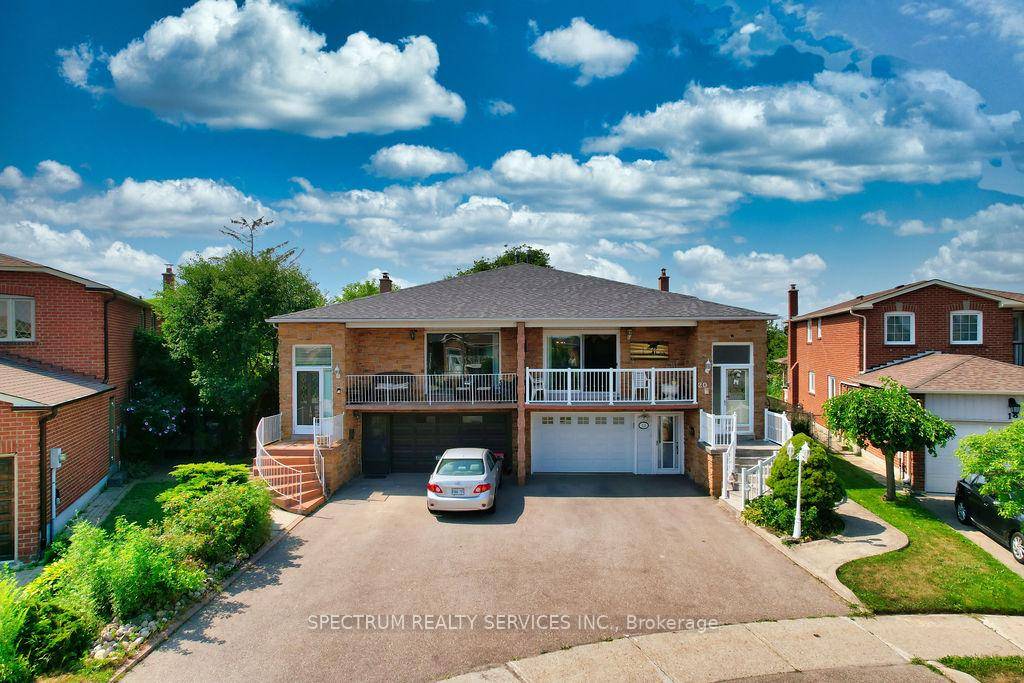 The home you've been waiting for is here !