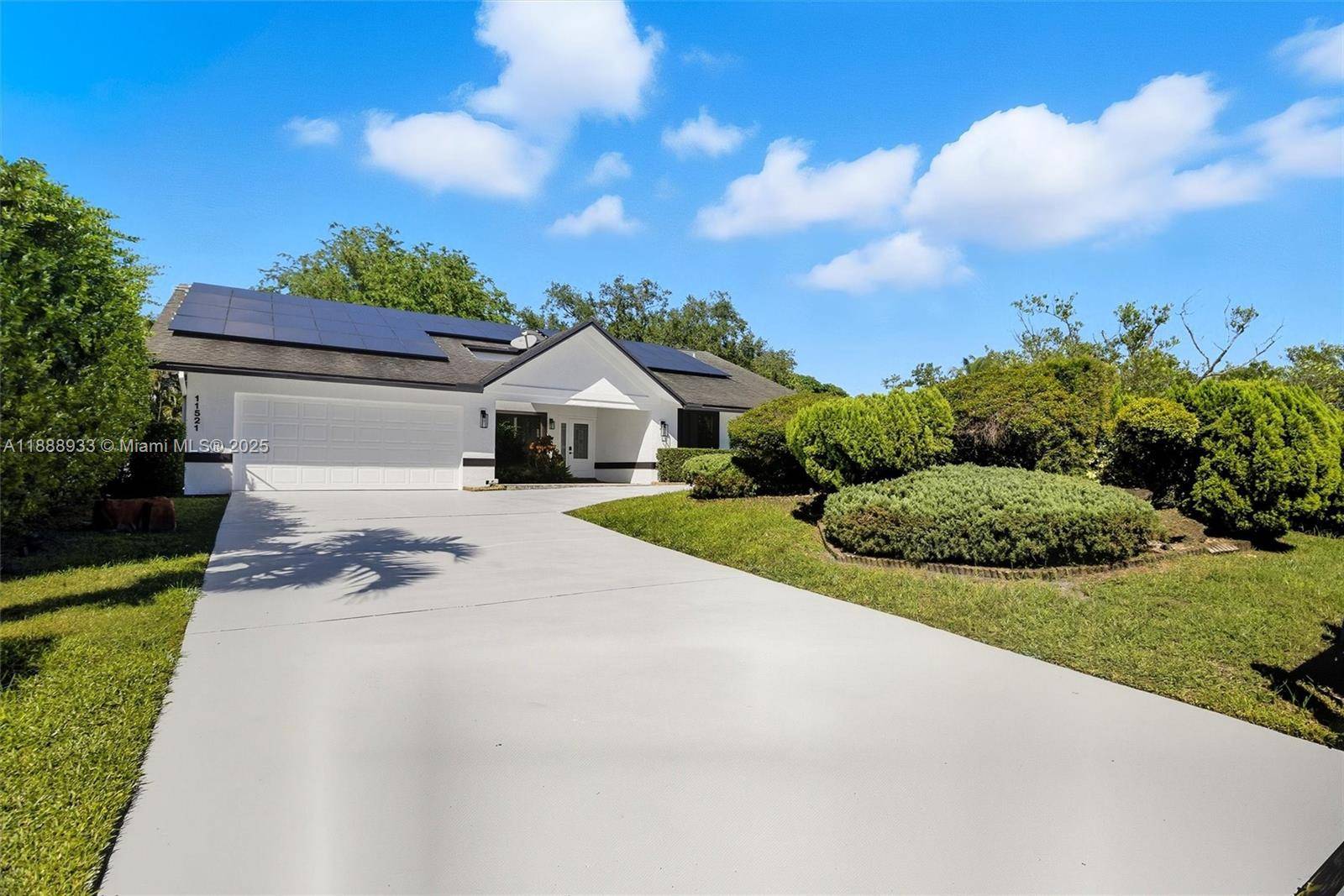 Upgraded 4 bedroom, 2 bath home NO HOA !