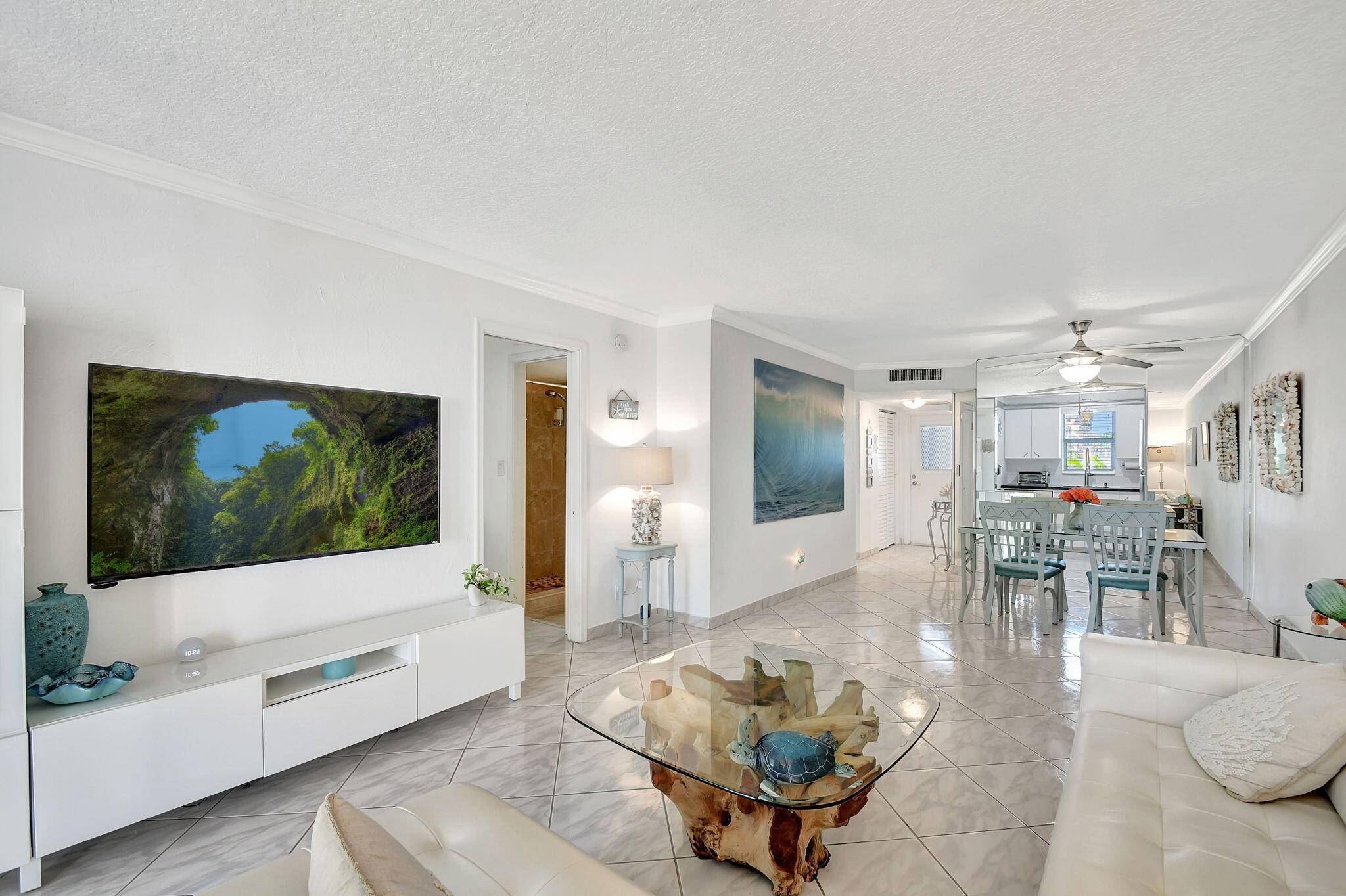 Coastal Living at it's finest !