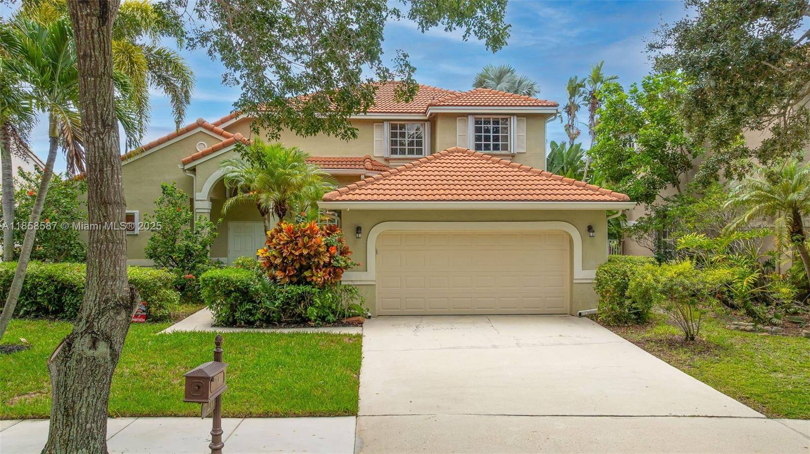 Brand new listing ! Priced to sell !