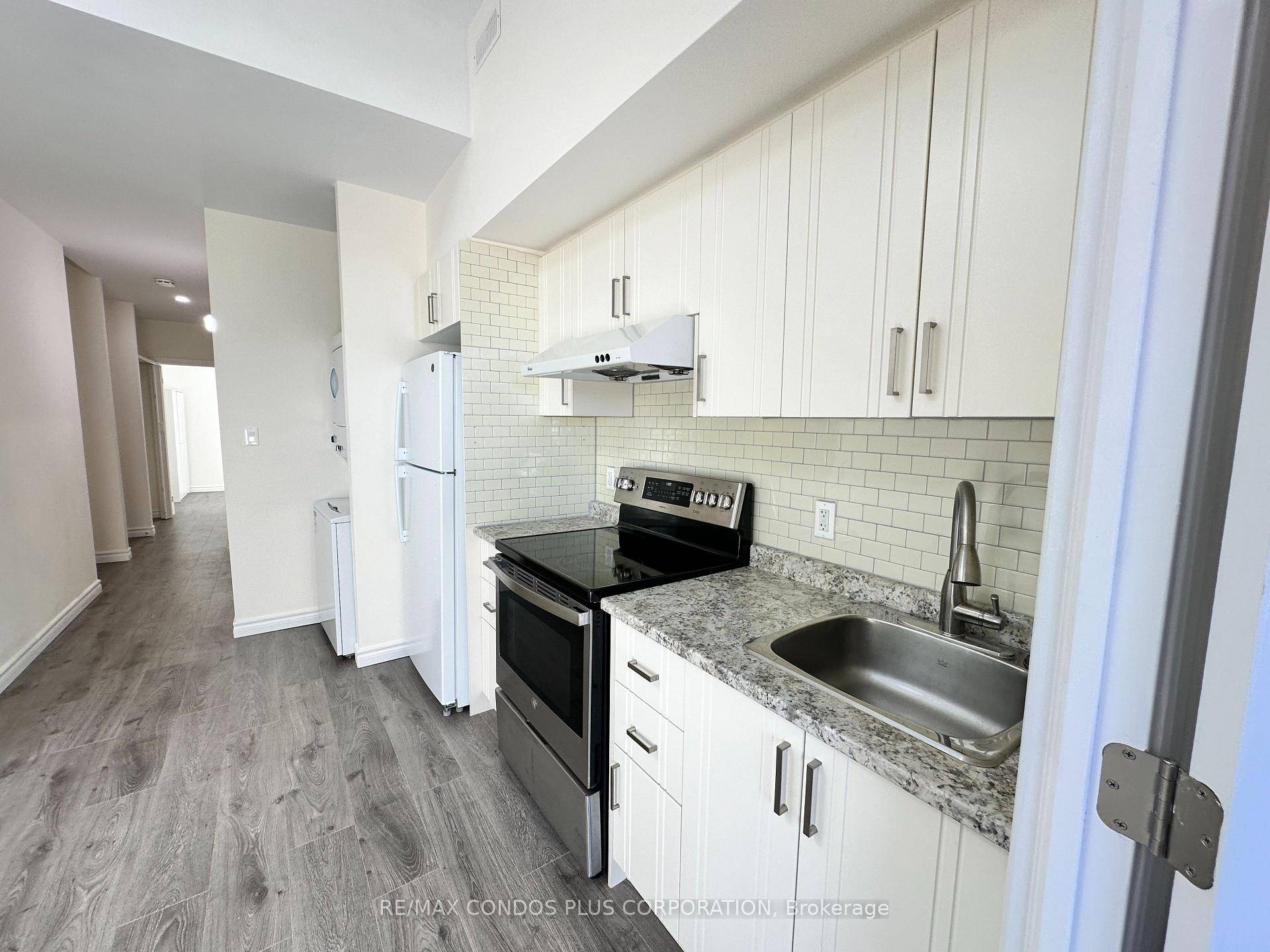 Experience The Vibrant Heart Of Danforth Living !