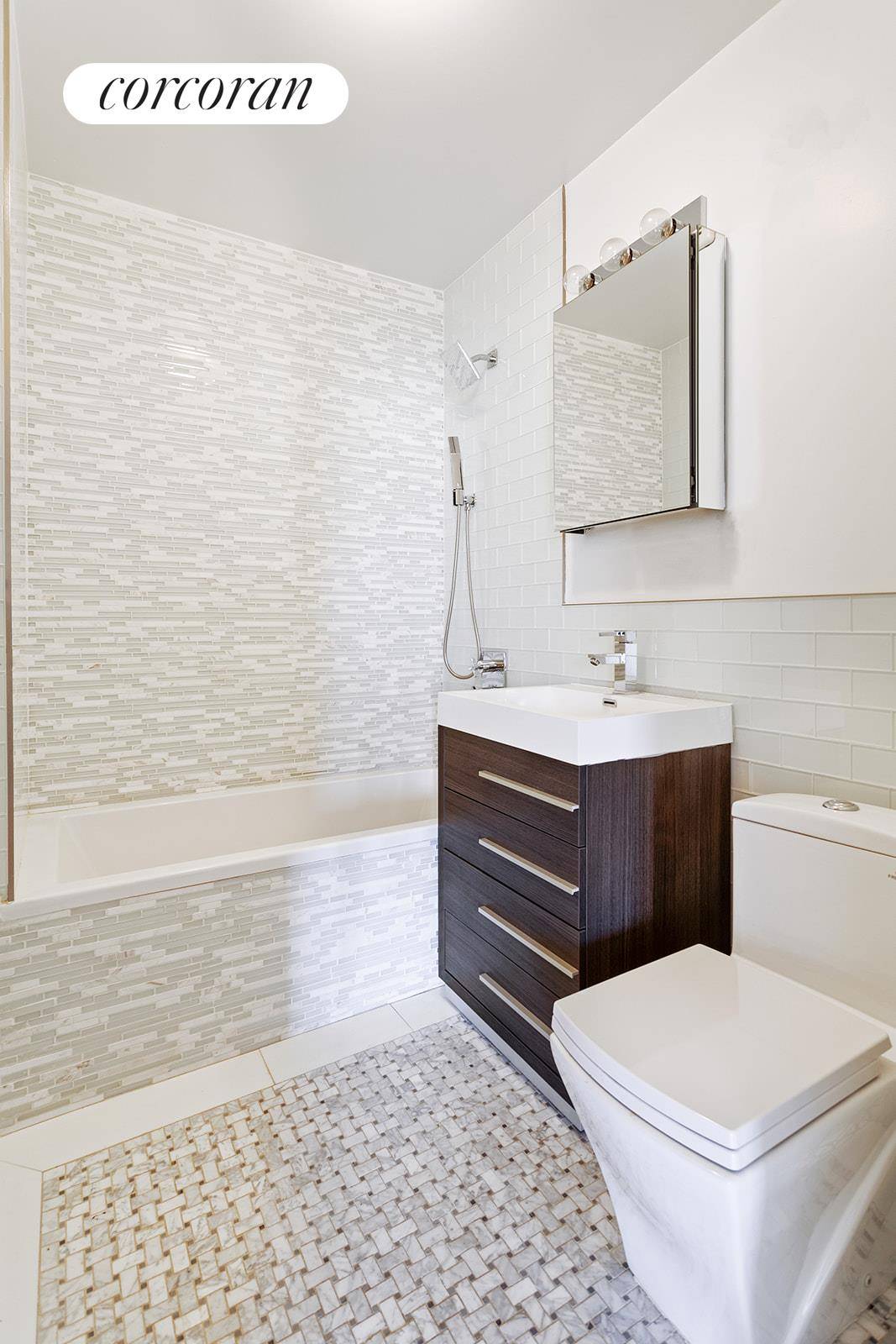 Welcome home to 2066 5th Avenue, a luxury elevator building.
