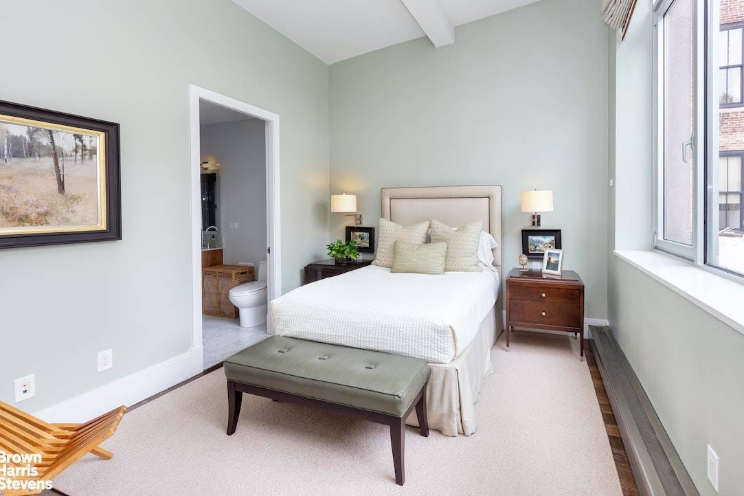 Located in the heart of the Flatiron district on 21st Street between Broadway and Park Avenue South moments from both Madison Square Park and Union Square Park and surrounded by ...