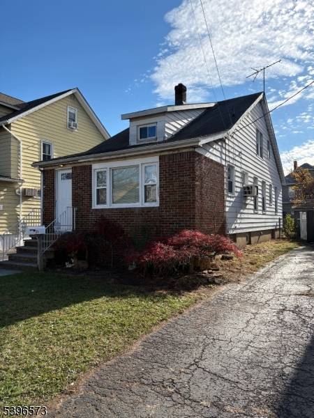 Welcome to your new home !