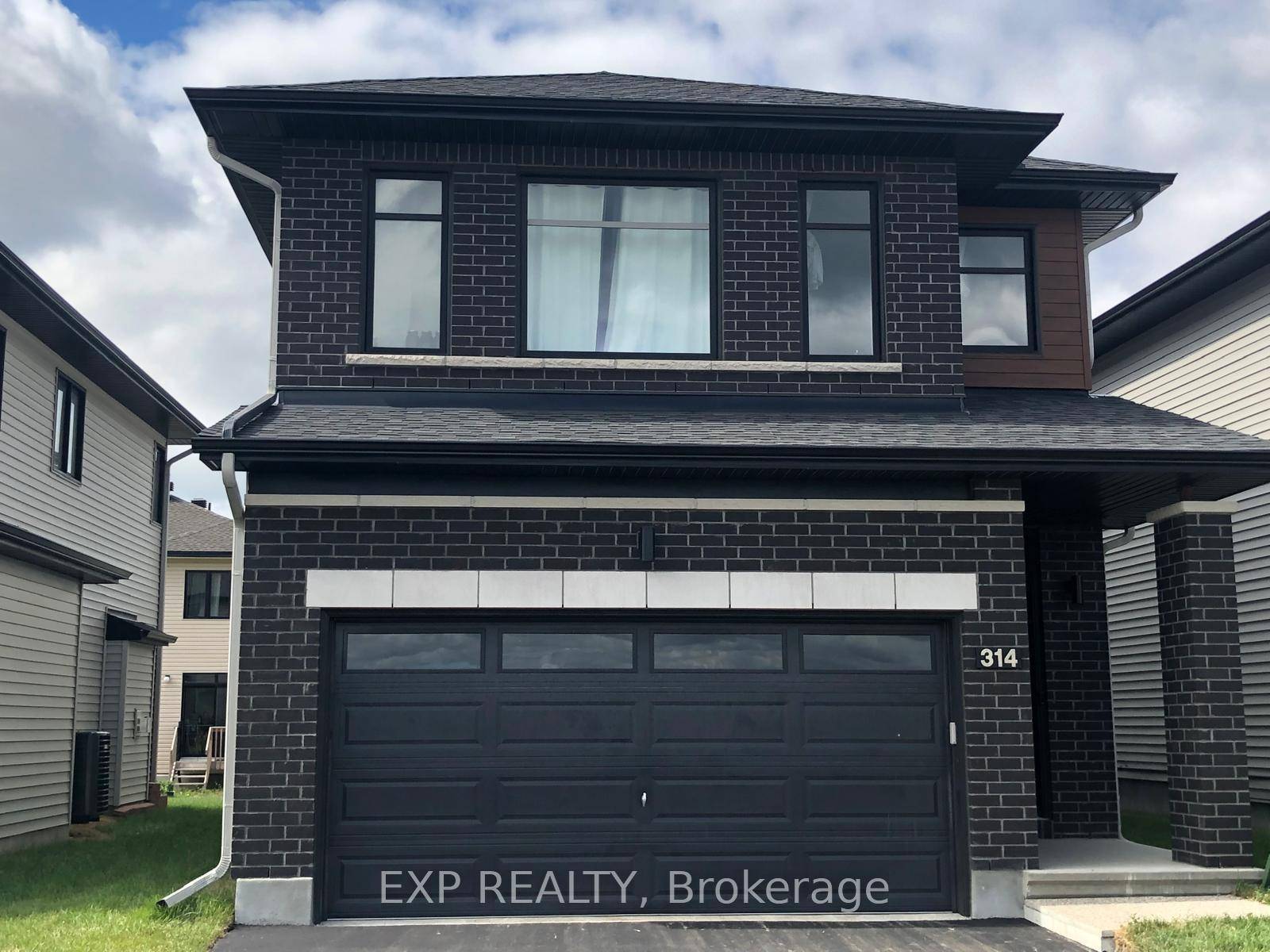 This beautiful family home offers a bright open concept layout with modern finishes throughout.