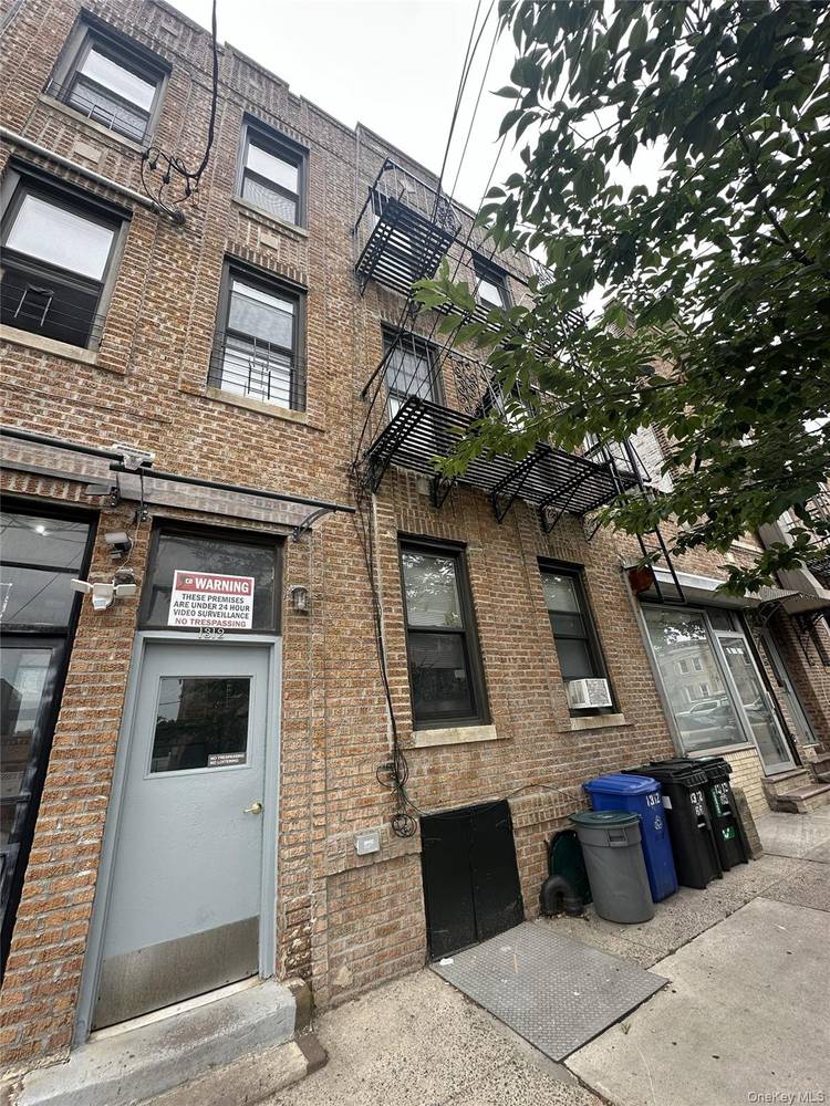 EXP Realty has retained the exclusive to present 1312 66th Street, Dyker Heights in Brooklyn for sale.