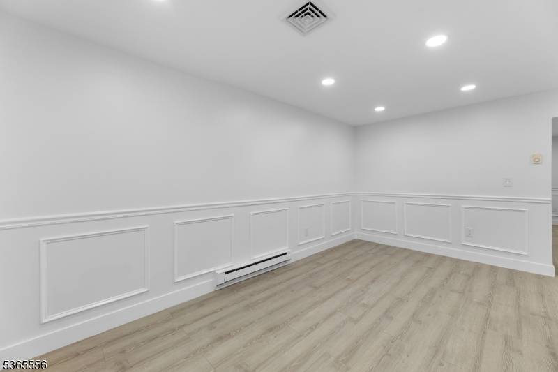 Welcome to this stunning, oversized 2 bedroom.