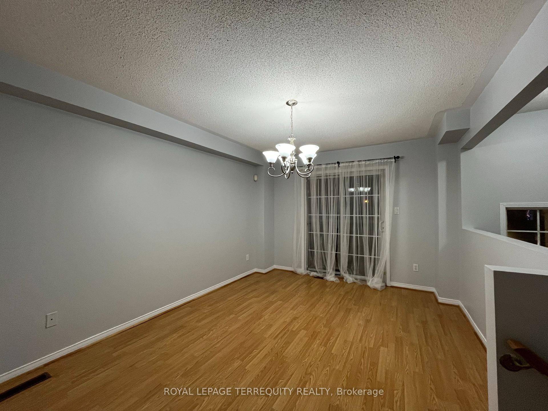 This spacious and modern 3 bedroom, 3 bathroom corner condo townhouse offers comfortable living across two stories, plus a fully finished basement.