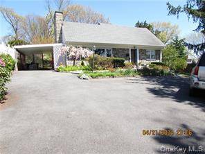 A beautiful spacious single family home.