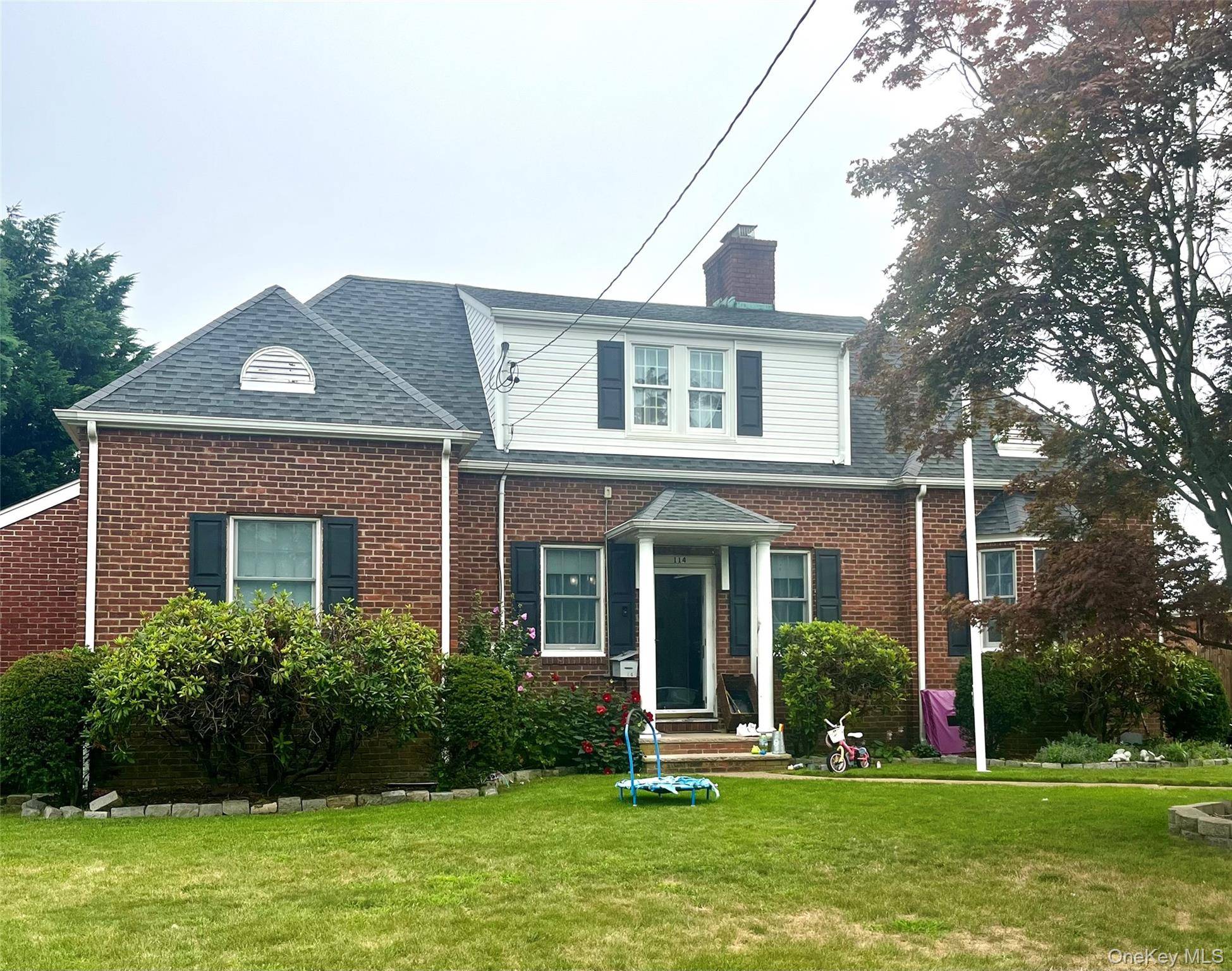 Welcome to this beautifully maintained home featuring 4 bedrooms, 2 full bathrooms, and an updated kitchen perfect for cooking and entertaining.