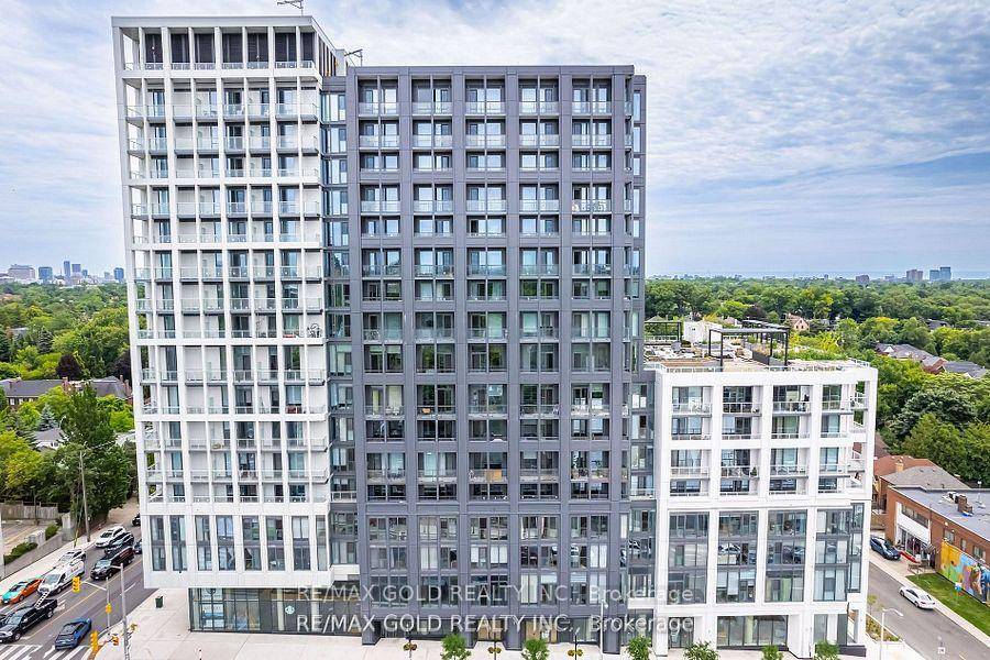 1 year new Luxury Condo with Direct Access to the underground Subway, High Demand Location, Surrounded by Multi million dollars worth homes.