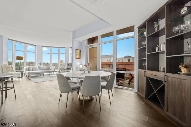 Experience Elevated Urban Living in one of New Brunswick's Premier High Rise Residences !