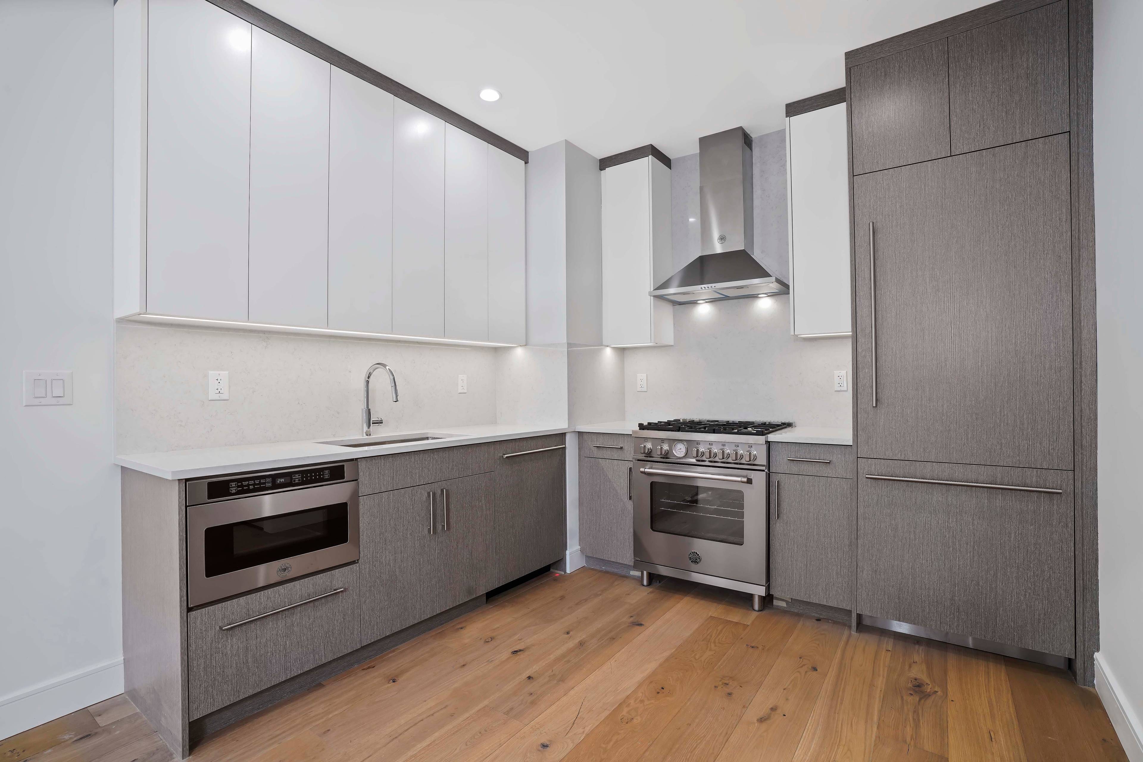 Discover the epitome of modern Brooklyn living at 194 30th Street, a remarkable new condominium development that offers a blend of simplicity, privacy, and refined elegance across its exclusive eight ...