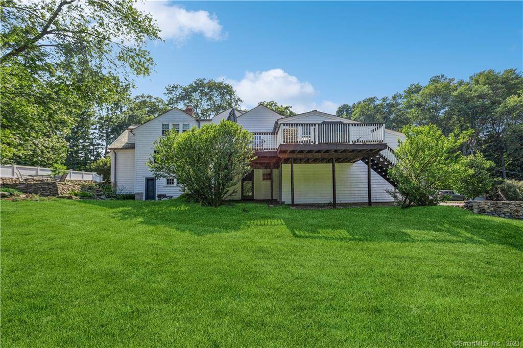 Historic Luxury Meets Modern Living in Old Hill, Westport Stroll to downtown Westport from this award winning historic gem in coveted Old Hill.