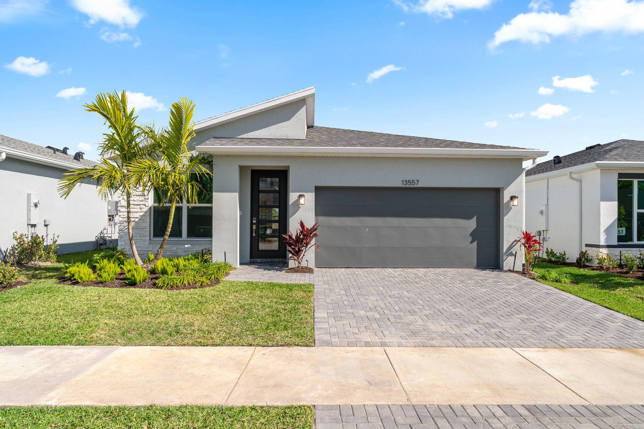 The Briar floorplan is a highly sought after, one story and 1, 997 sq.