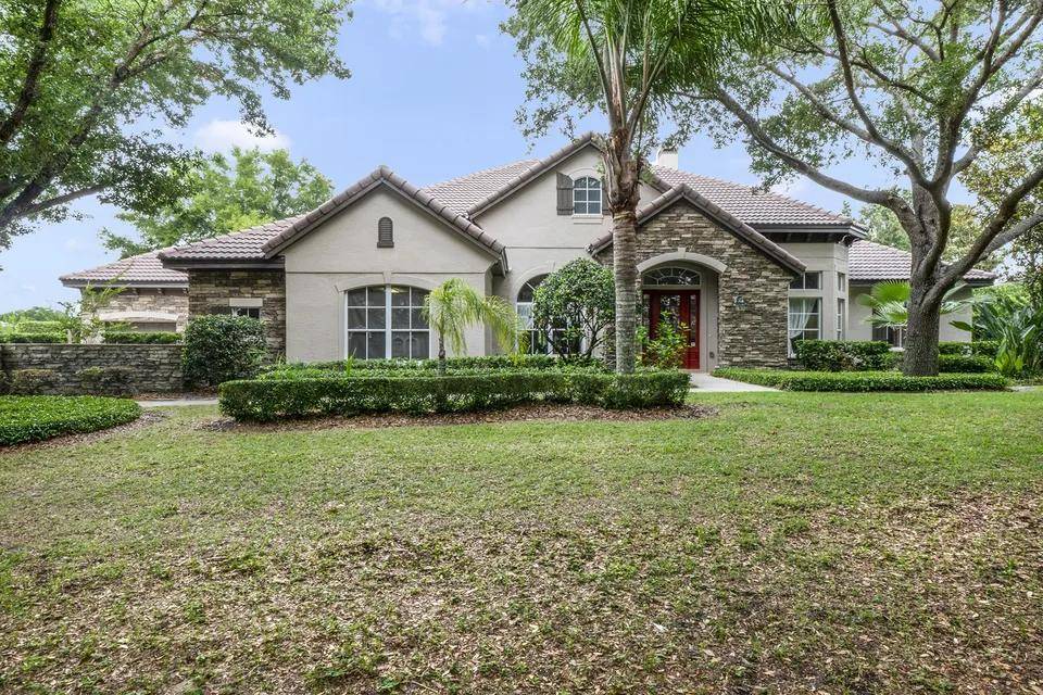 Welcome to 25551 Hawks Run Lane, a 5 bedroom, 4.