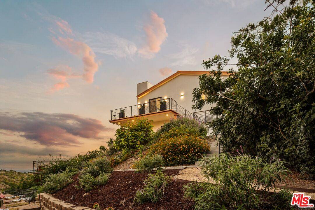 5904 Kanan Dume Rd 3BR Malibu La