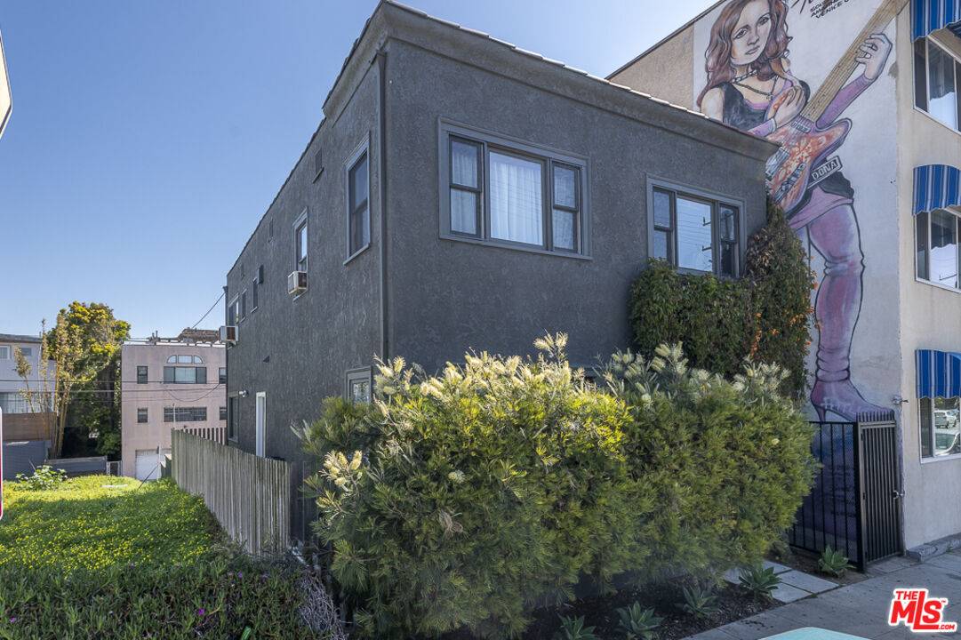 1900 Pacific Ave 2BR Marina Del Rey La