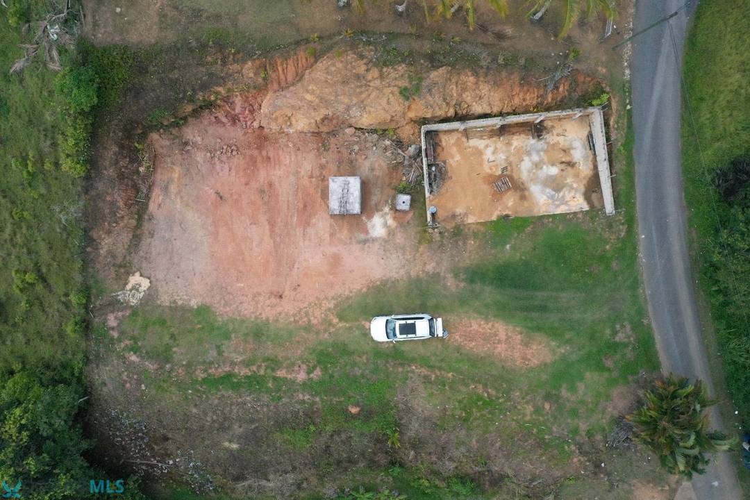 SANTA CLARA Land Cidra
