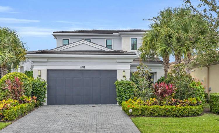 Welcome to the pinnacle of modern luxury in the prestigious, guard gated community of Artistry.