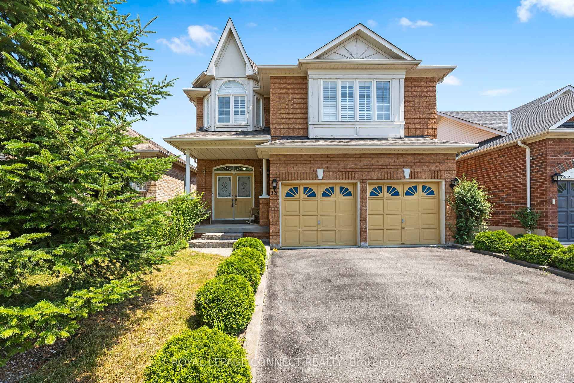 Welcome to this impeccably maintained 4 bedroom, 3 bathroom home in the sought after Northwest Ajax community !