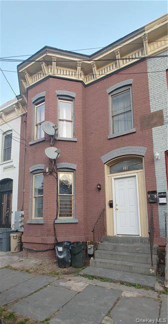 2 Unit Investment Property consisting of one 3 Bedroom 1 Bathroom and one 2 Bedroom, 1 Bathroom units.