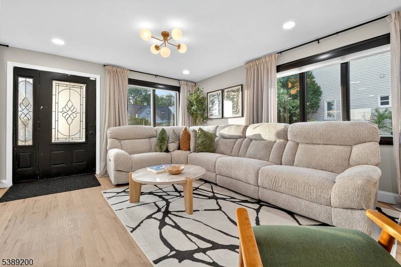 Welcome to this stunning Colonial, fully upgraded in 2022 w modern finishes timeless design.