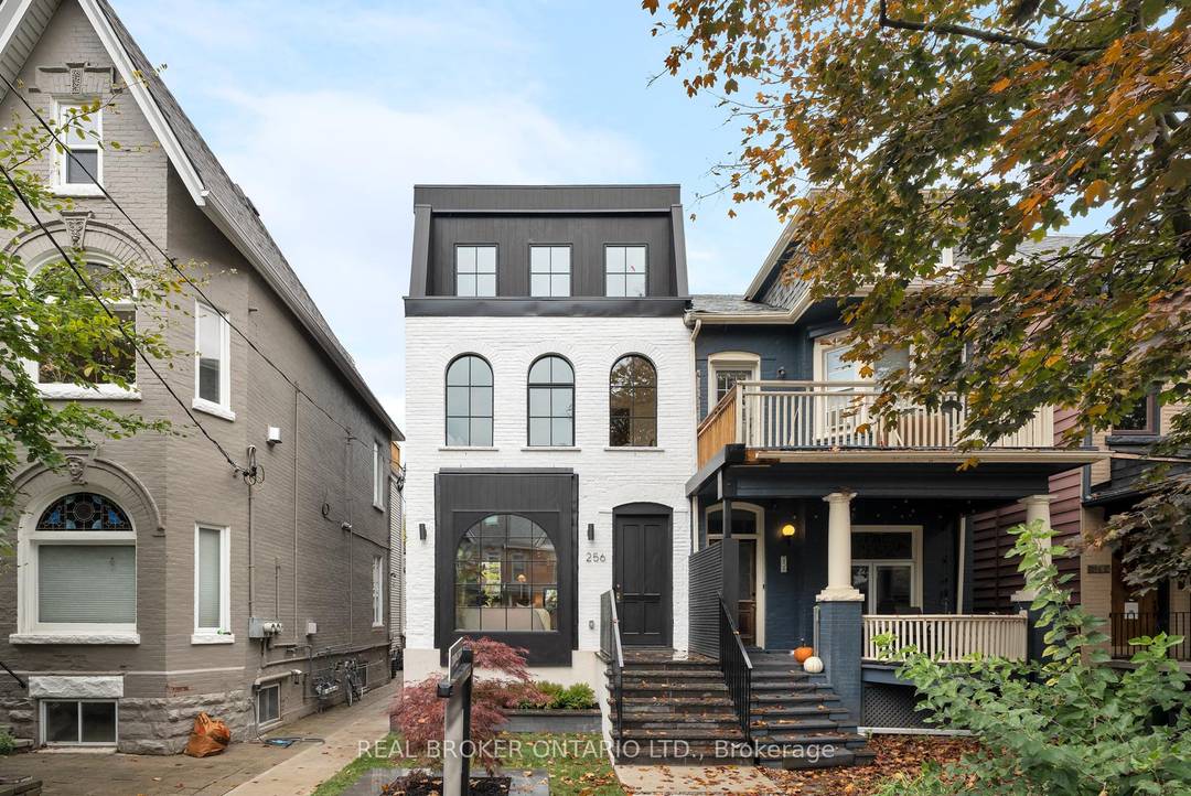 Historic Charm Meets Modern Mastery amp ; flawless design in this 1900s home reimagined, Professionally designed amp ; complete with a newly added third storey that turns everyday living into ...
