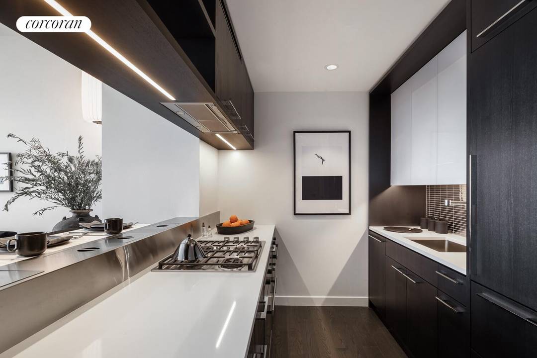 ONE MANHATTAN SQUARE OFFERS ONE OF THE LAST 20 YEAR TAX ABATEMENTS AVAILABLE IN NEW YORK CITY Residence 61L is a 709 square foot one bedroom, one bathroom with an ...