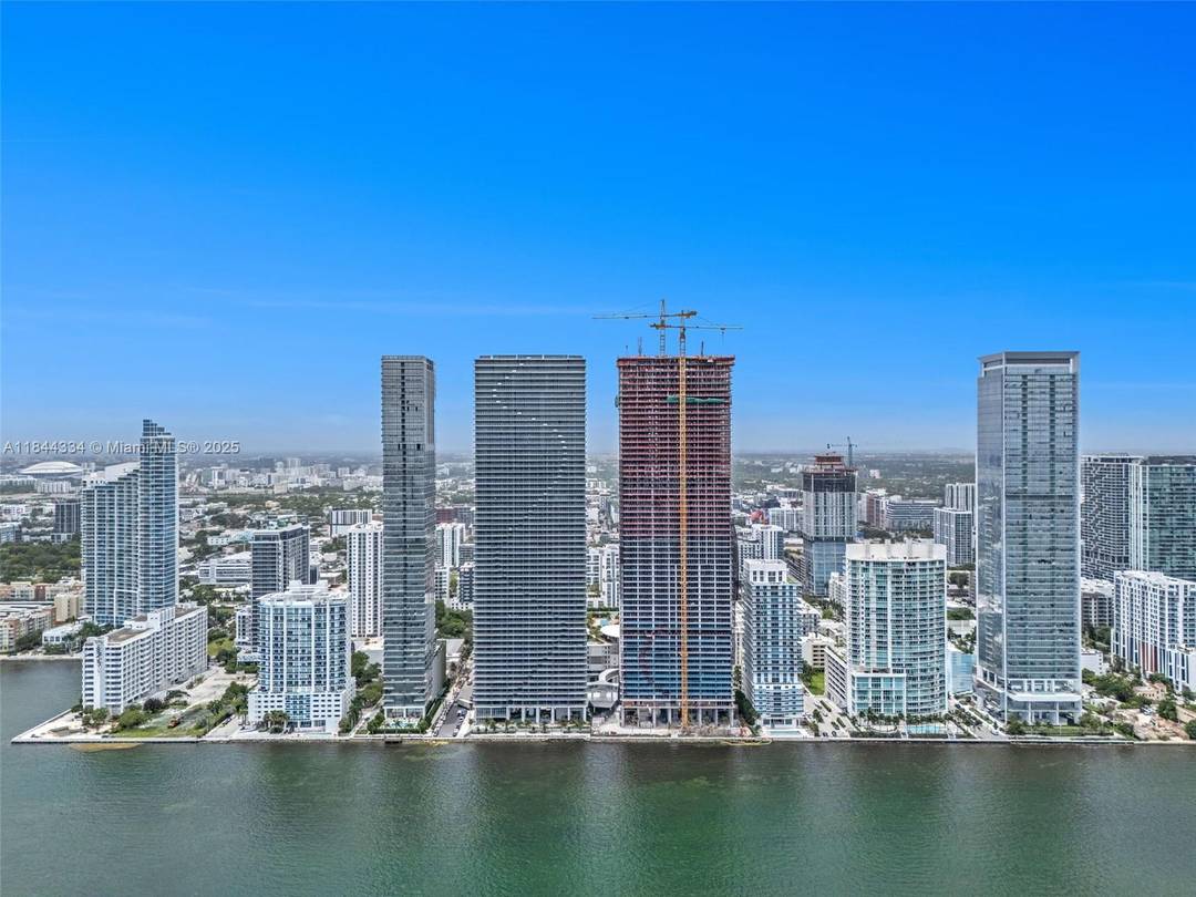 2 Bdr Den Experience unparalleled luxury at Aria Reserve Miami, where each meticulously designed residence boasts breathtaking, unobstructed water views.
