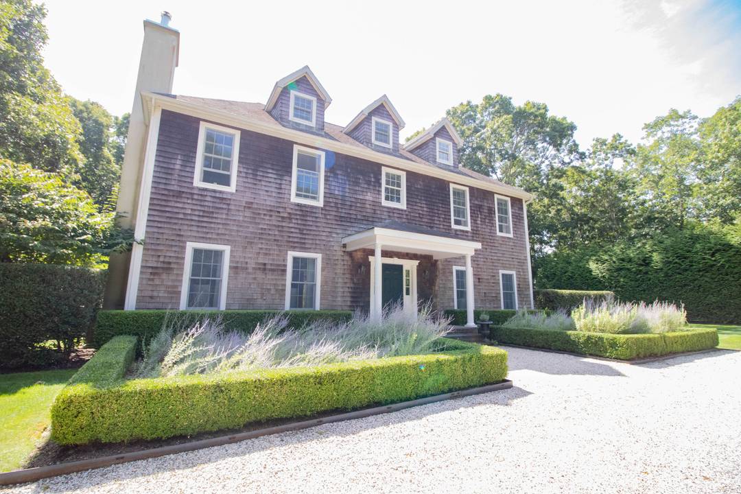 Sagaponack Tradional