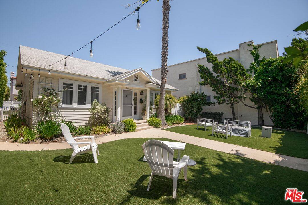 1047 9th St 4BR Santa Monica La