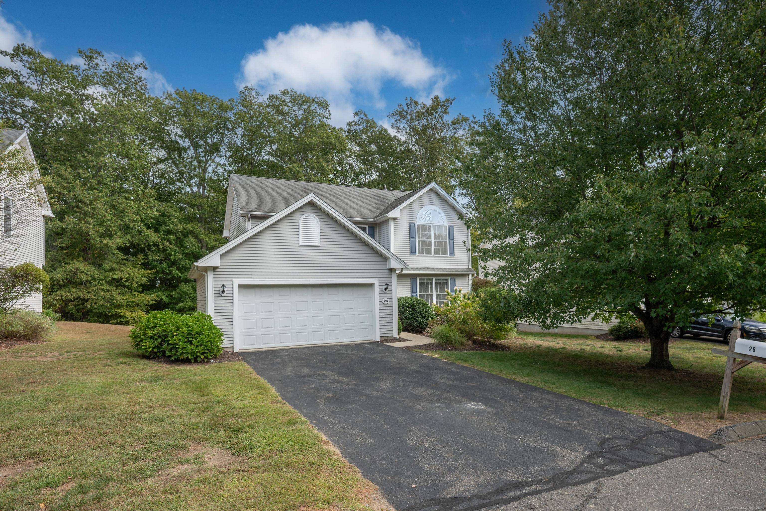 Beautifully updated 3 bedroom, 2.