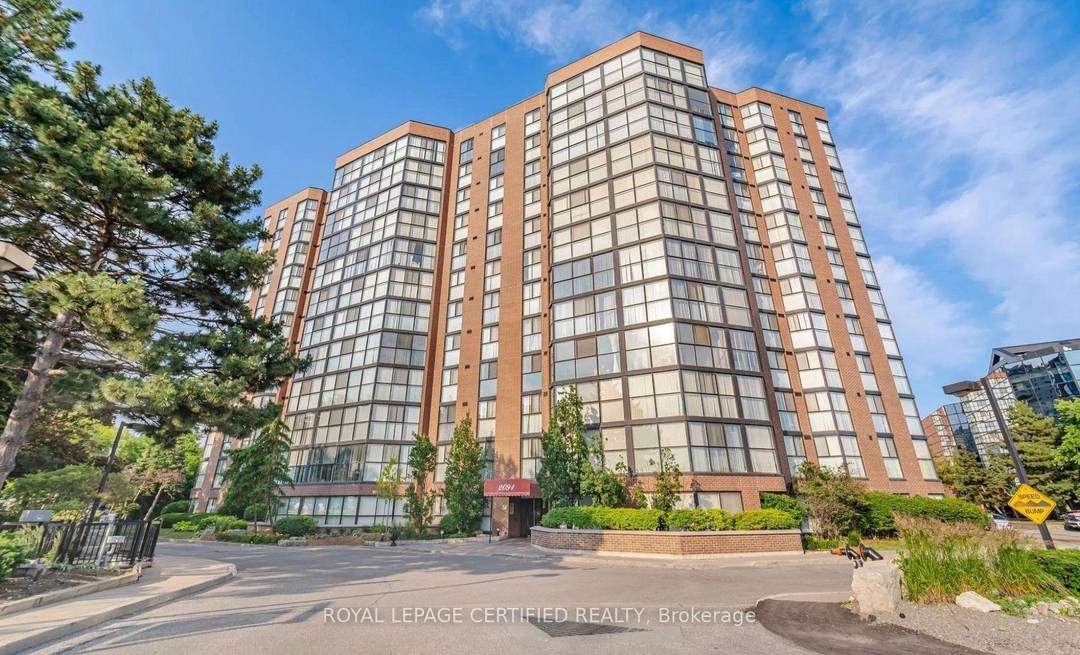 Welcome to Courtney Club Condominiums !