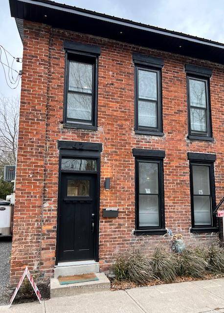 Wow ! Don't miss out on this lovely 3 Br Semi With Modern Luxury Finishes.