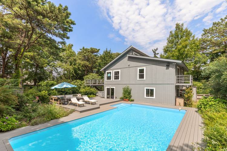 Southampton Beach Cottage Dream - US OPEN RENTAL