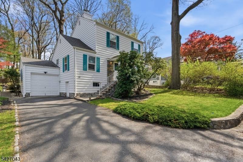 You'll love this home from the moment you walk in.