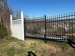 Welcome Home ! ! ! Wonderful Location, Quiet, Serene, Wonderful Views, on a Cul de sac in the sought after area of our Historic Park Hill.
