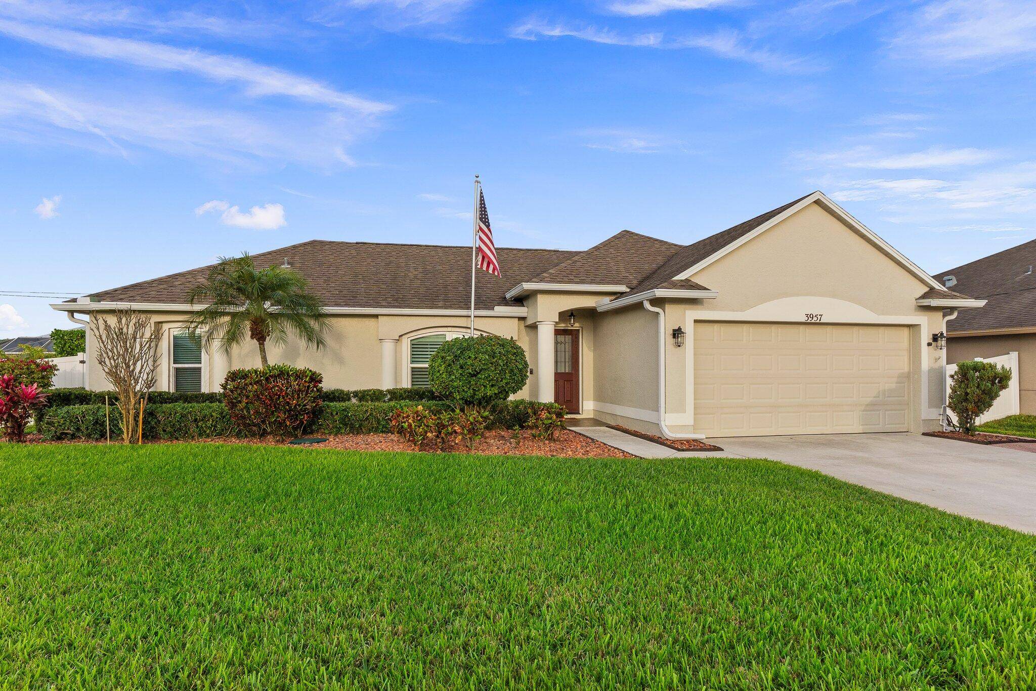 Charming 4 Bedroom, 2 Bath Home with Pool Fenced Yard Welcome to this stunning 4 bedroom, 2 bath home, designed for comfort and family enjoyment.