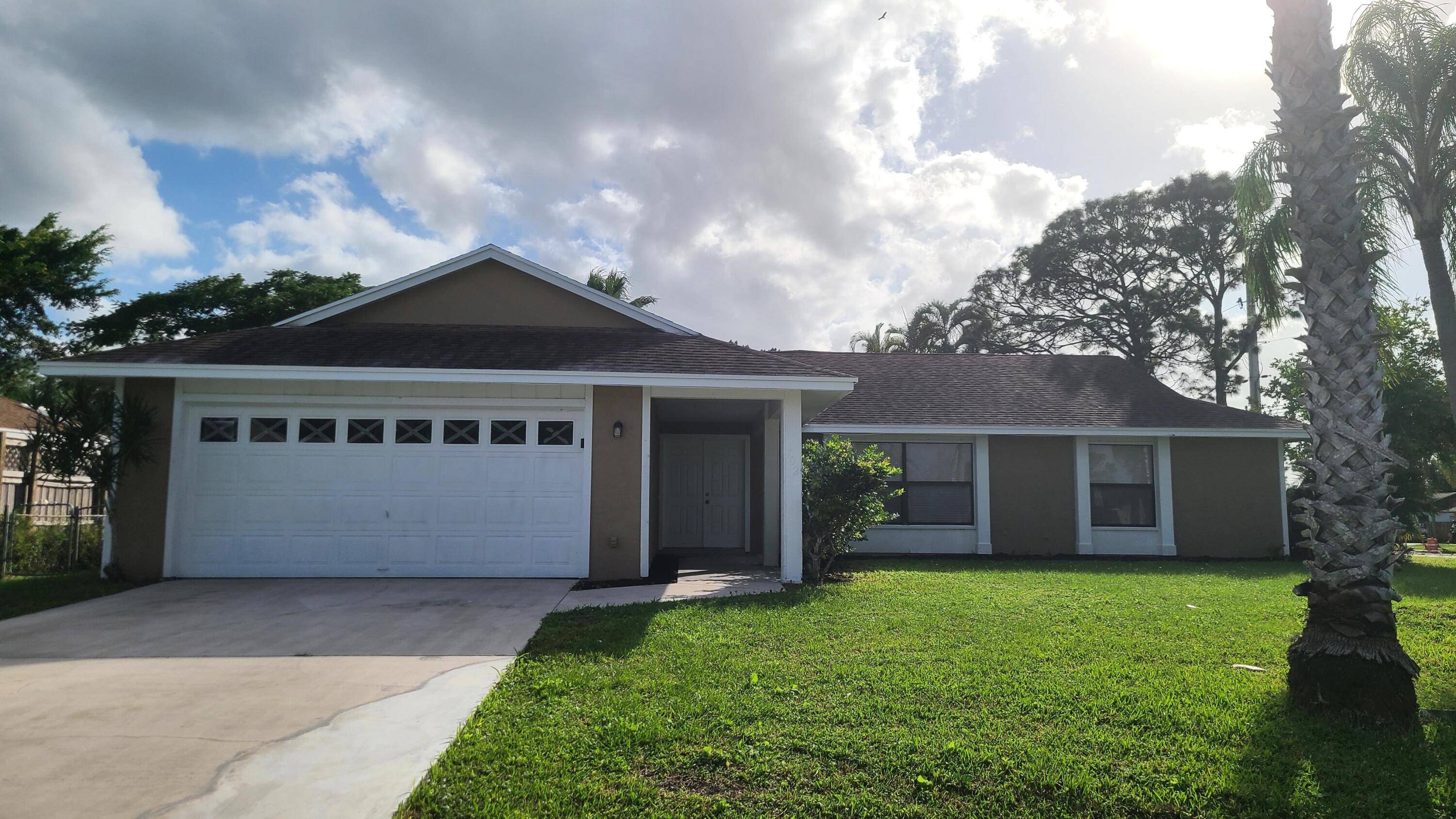 BRAND NEW ROOF ! ! This lovely home offers a unique blend of modern elegance comfortable living.