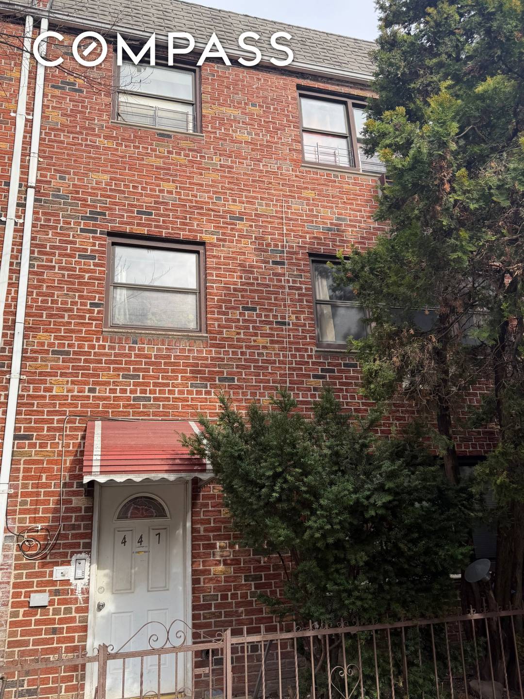 An exceptional opportunity to own a 24 foot wide, three family brick townhouse in the heart of Ditmas Park, one of Brooklyn s most desirable and charming neighborhoods.