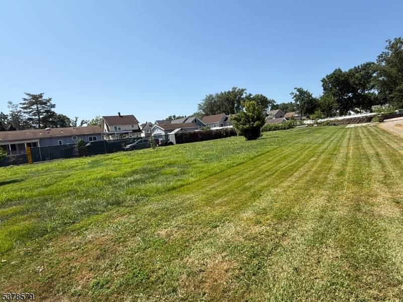 Great opportunity to own this vacant lot in Little Ferry.