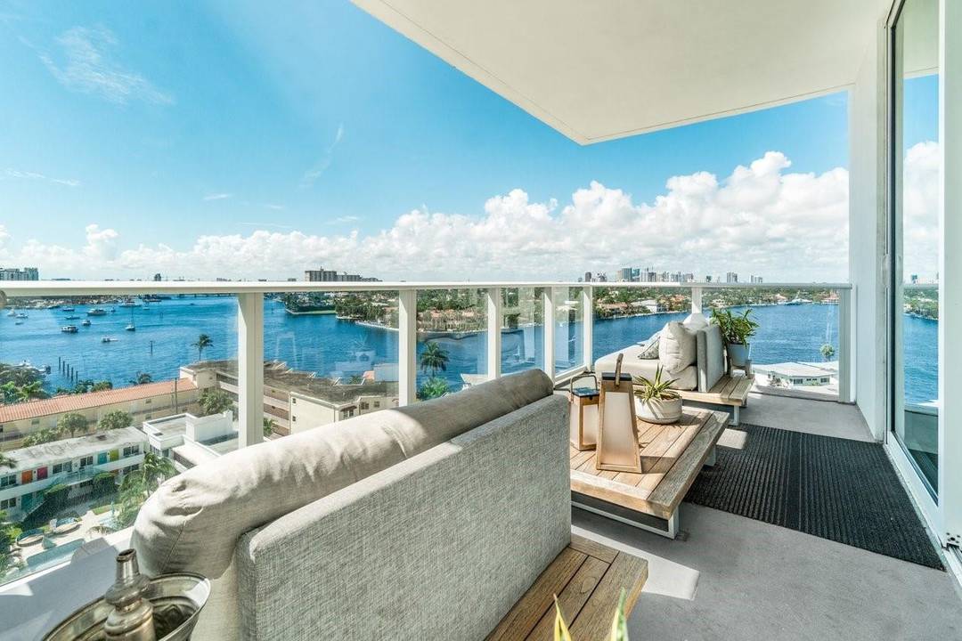 Live like you're on vacation at the Tiffany House.