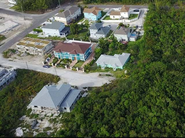 LOT #19 LOVE ESTATES Land New-Providence